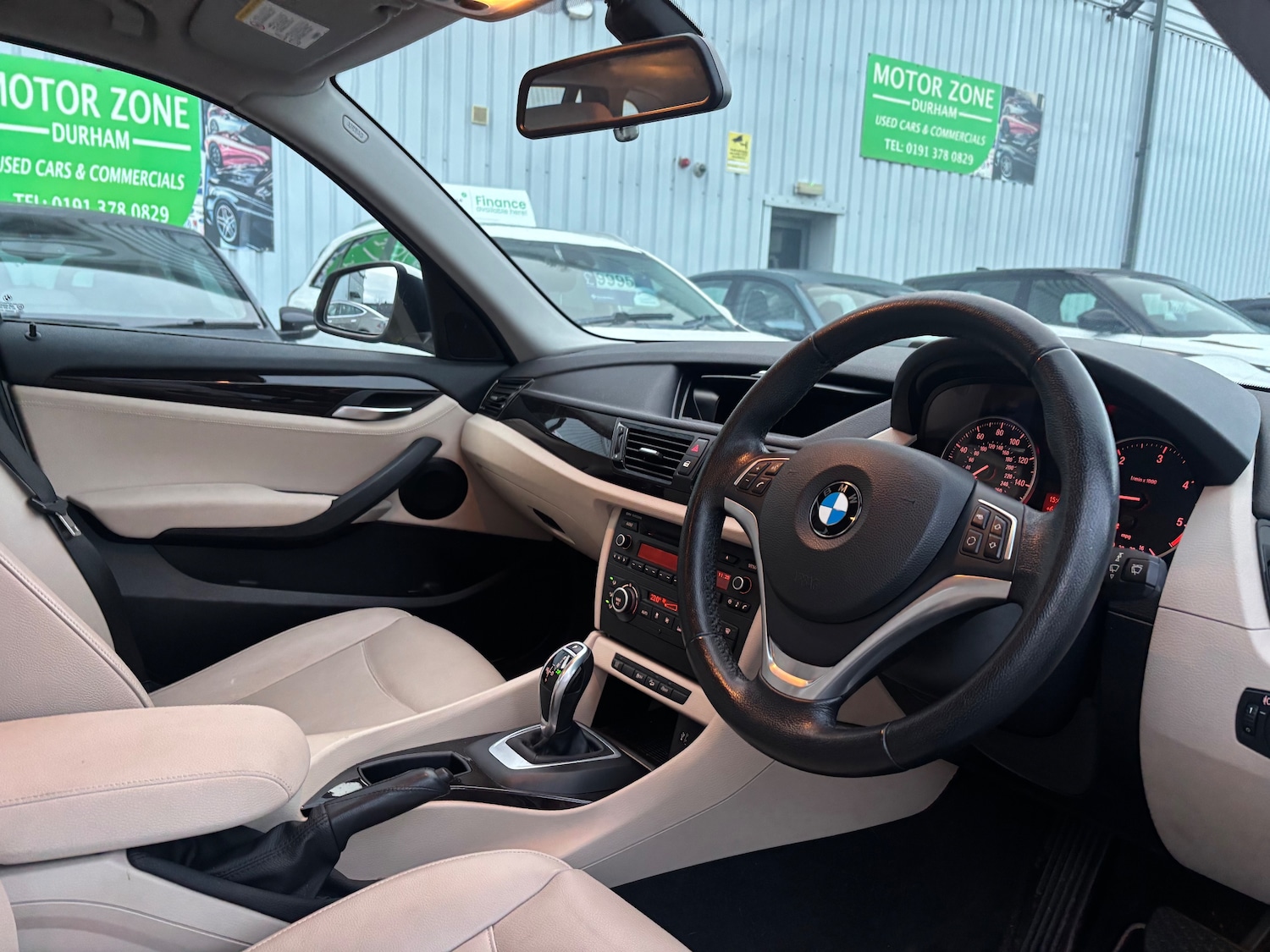 Used BMW X1 2013 for sale - 76716420: Photo 8