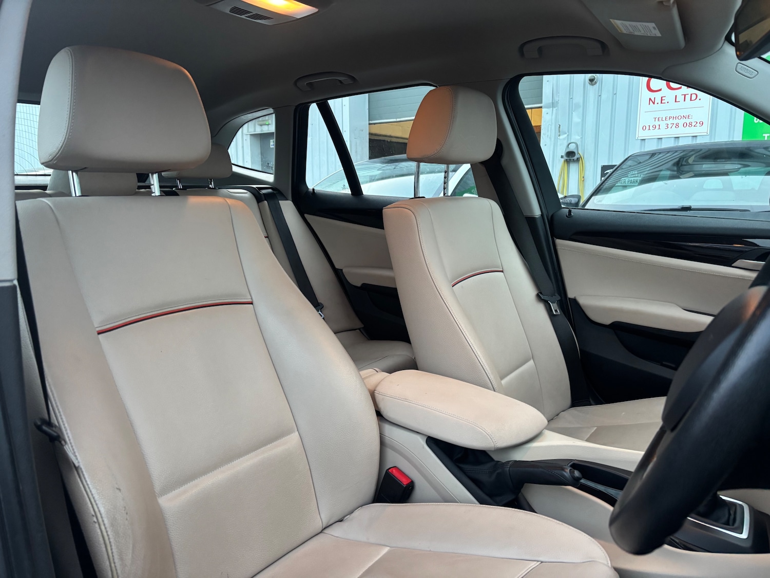 Used BMW X1 2013 for sale - 76716420: Photo 9