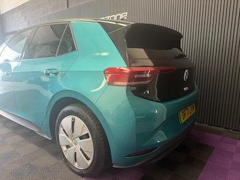 Used Volkswagen ID.3 2022 for sale - 79211075: Photo