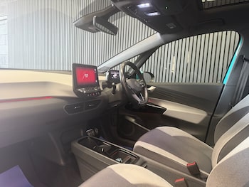 Used Volkswagen ID.3 2022 for sale - 79211075: Photo