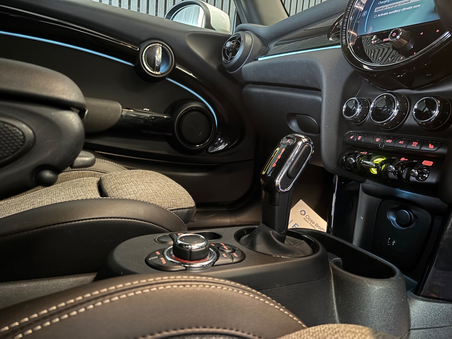 Used MINI Hatch 2022 for sale - 76716425: Photo 13