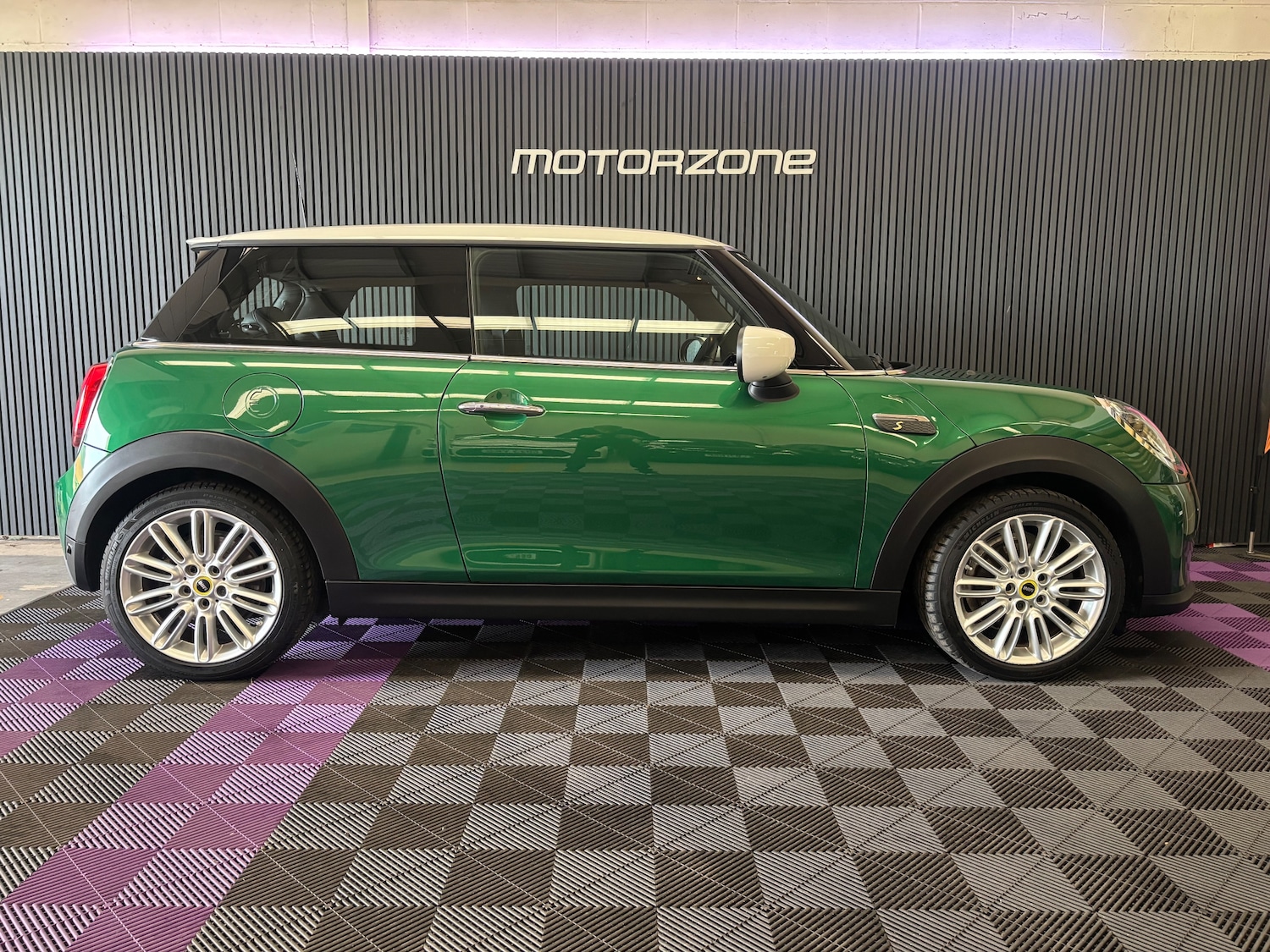 Used MINI Hatch 2022 for sale - 76716425: Photo 14