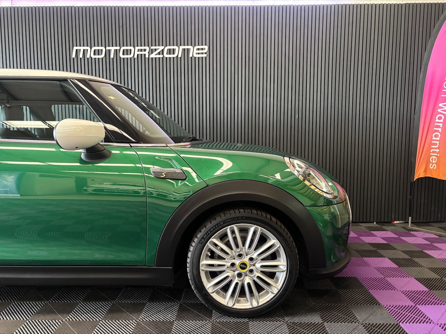 Used MINI Hatch 2022 for sale - 76716425: Photo 15