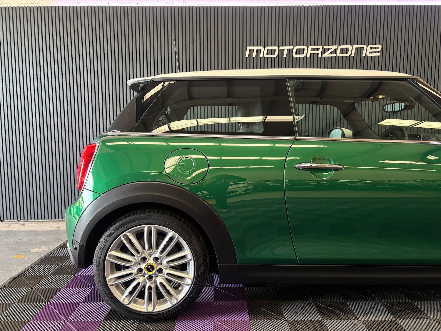 Used MINI Hatch 2022 for sale - 76716425: Photo 16