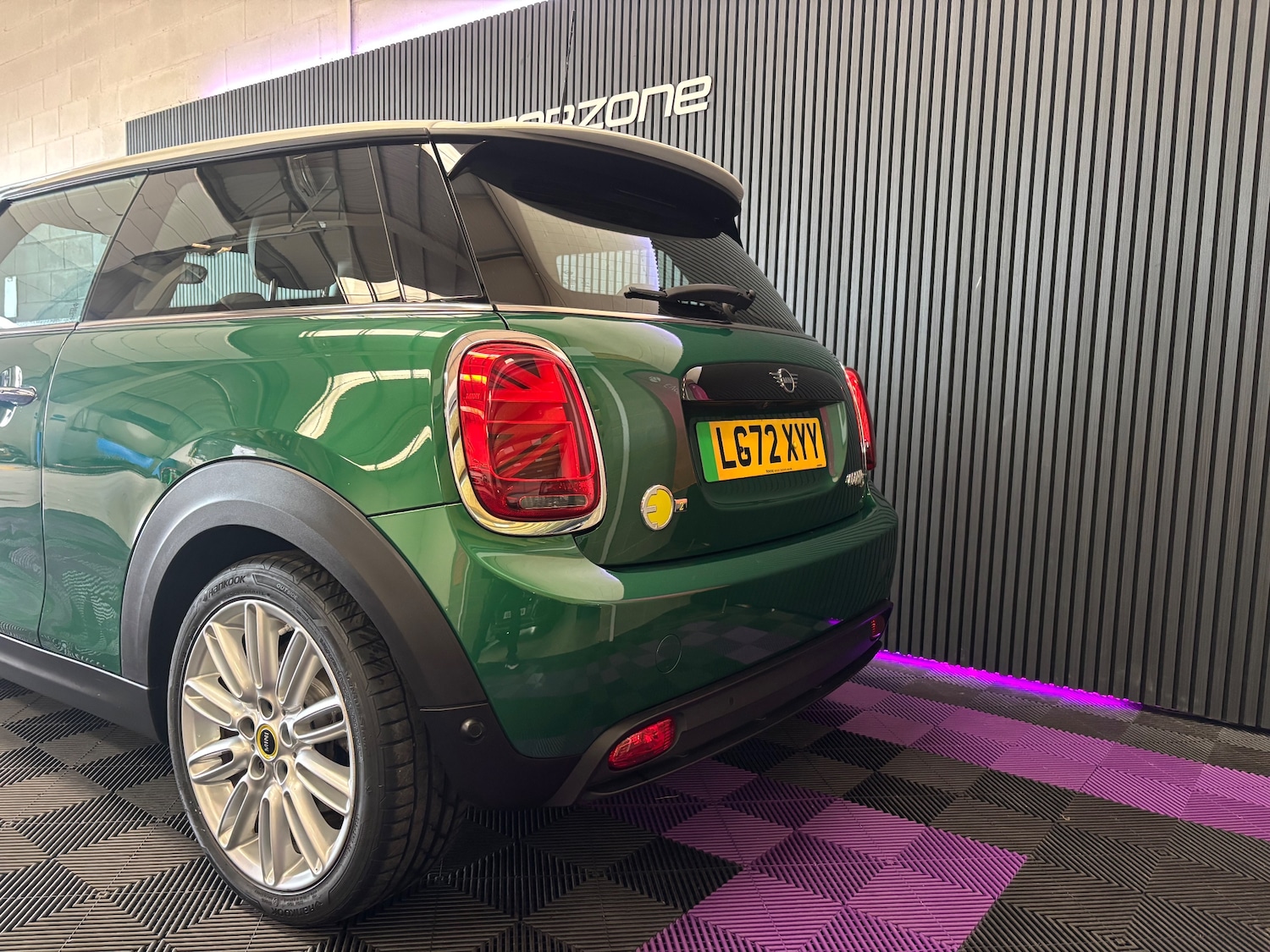 Used MINI Hatch 2022 for sale - 76716425: Photo 20