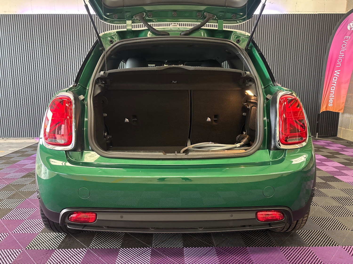 Used MINI Hatch 2022 for sale - 76716425: Photo 21