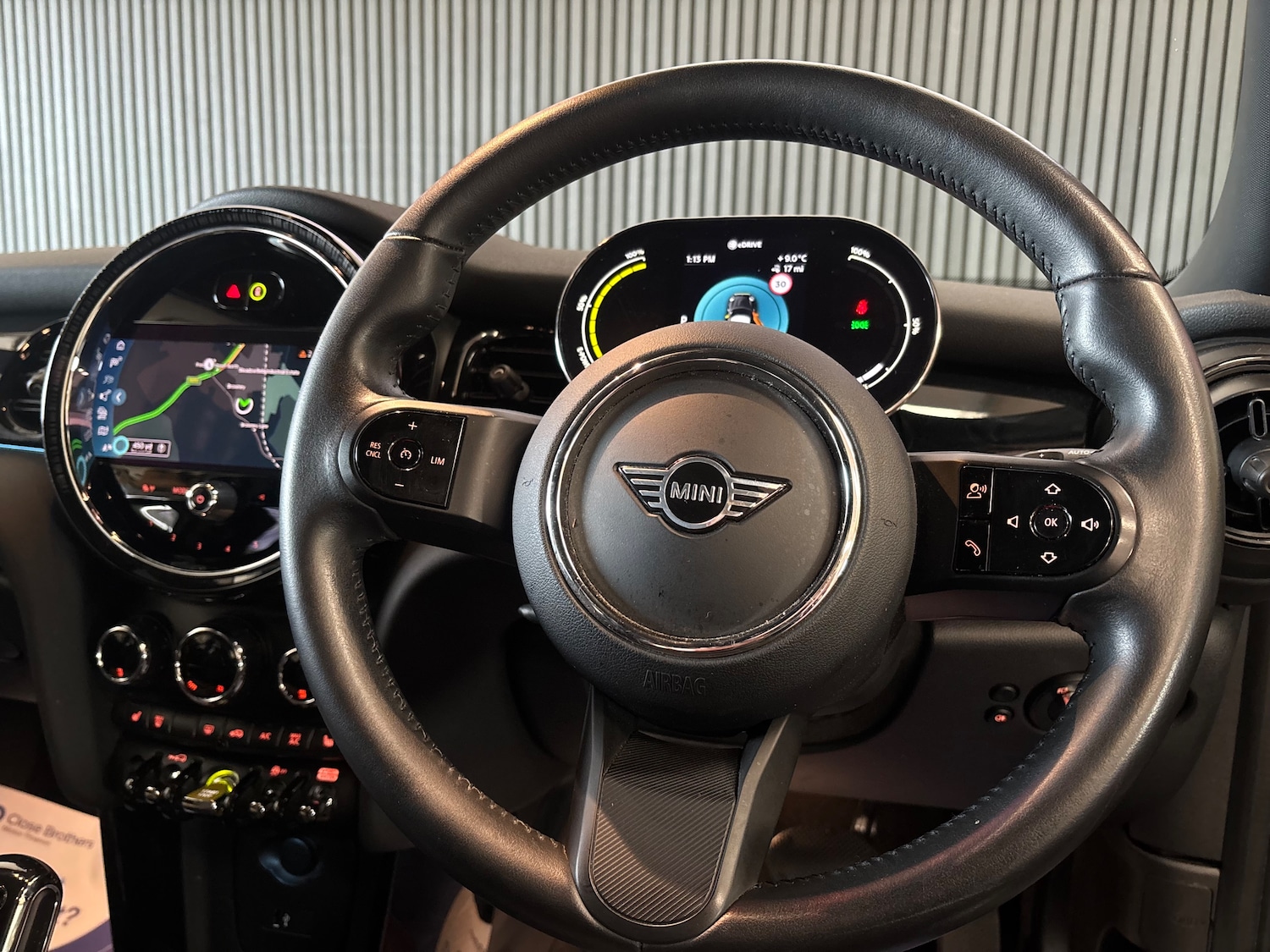 Used MINI Hatch 2022 for sale - 76716425: Photo 23
