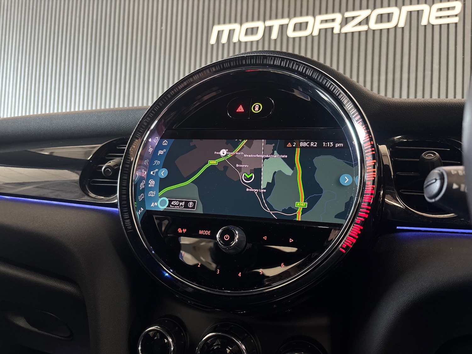 Used MINI Hatch 2022 for sale - 76716425: Photo 24