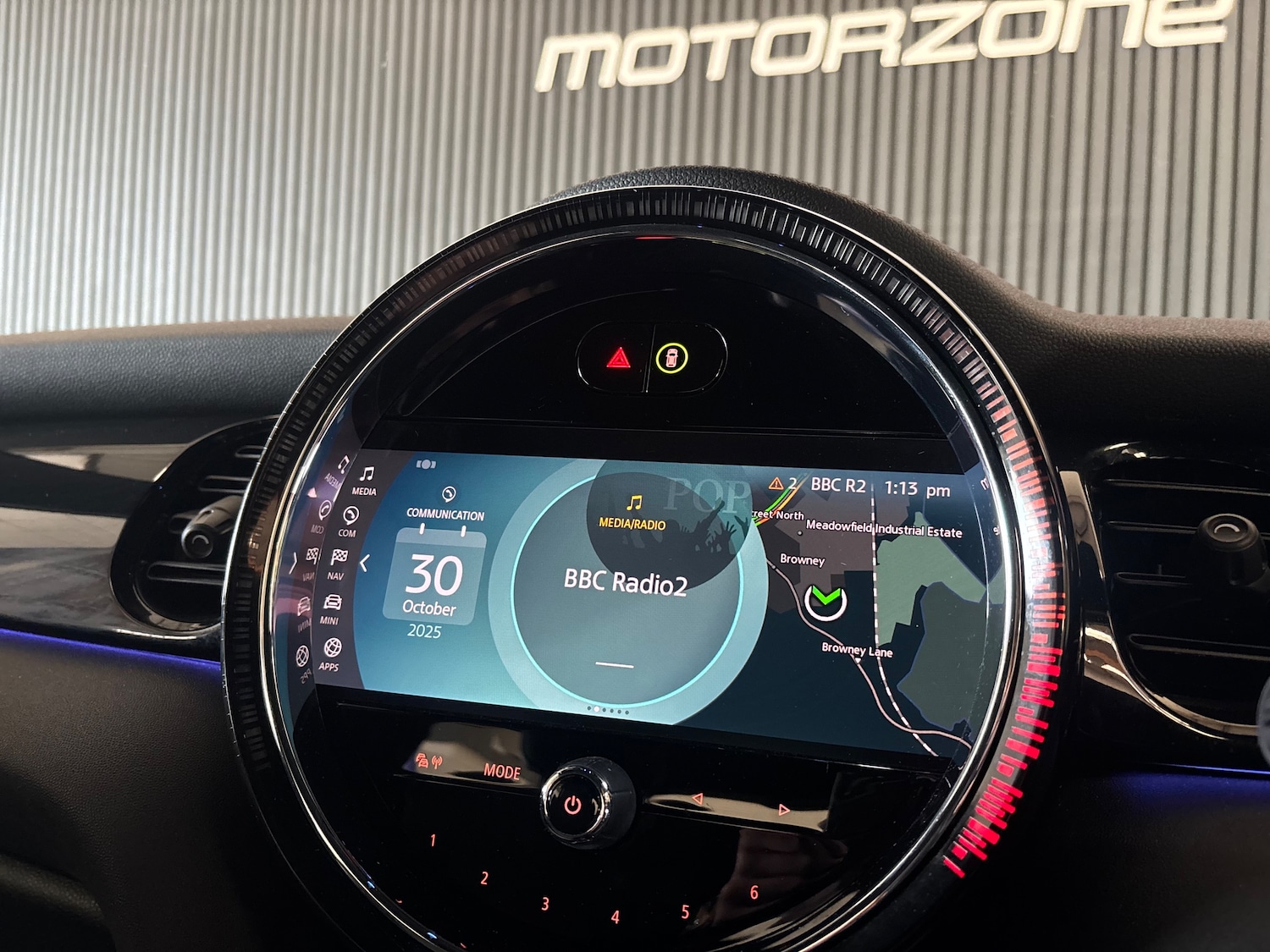 Used MINI Hatch 2022 for sale - 76716425: Photo 25