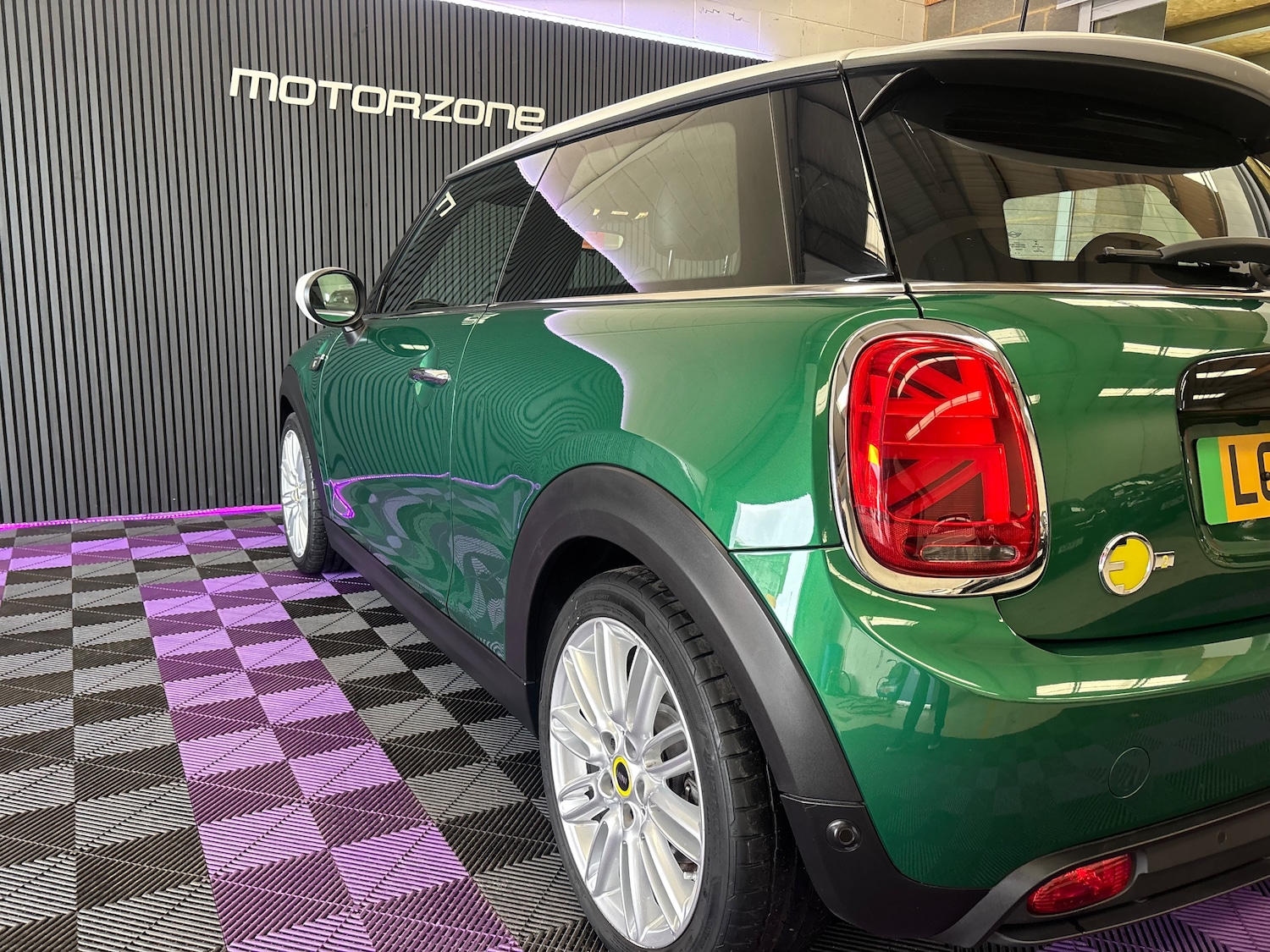 Used MINI Hatch 2022 for sale - 76716425: Photo 30