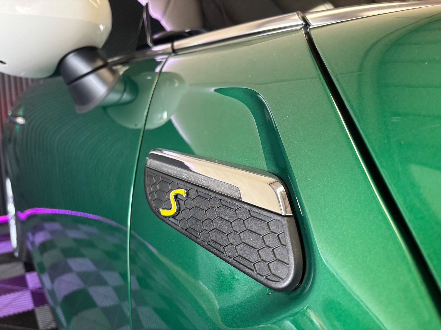 Used MINI Hatch 2022 for sale - 76716425: Photo 35