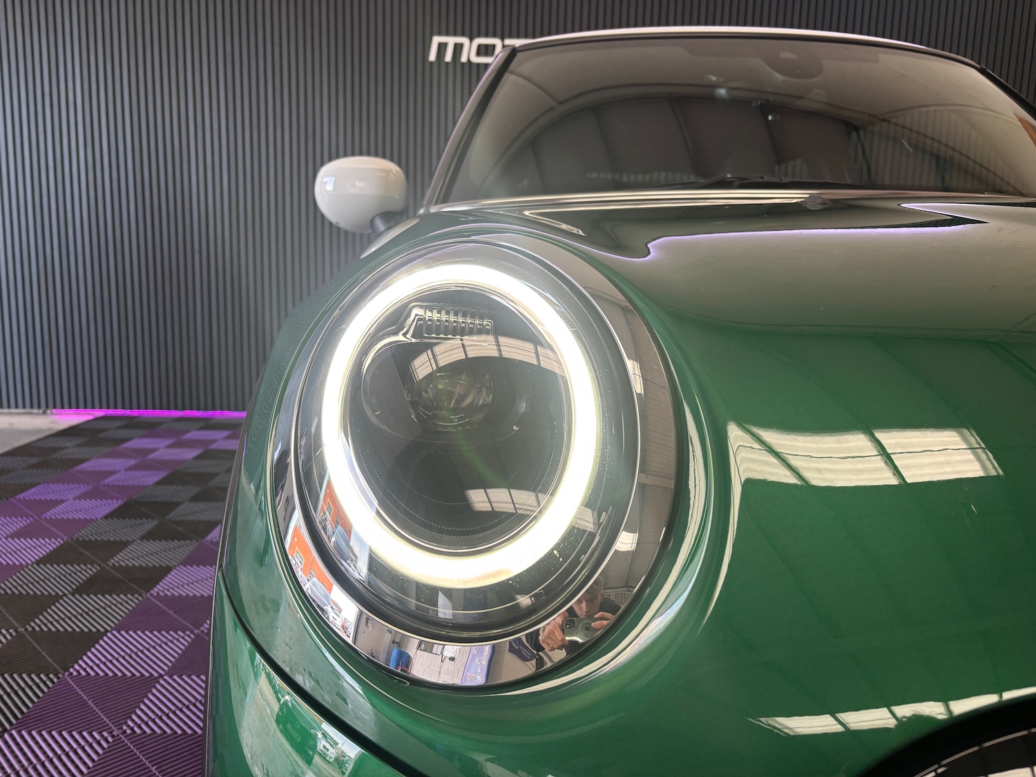 Used MINI Hatch 2022 for sale - 76716425: Photo 37