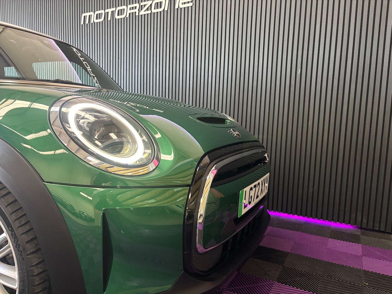 Used MINI Hatch 2022 for sale - 76716425: Photo 38