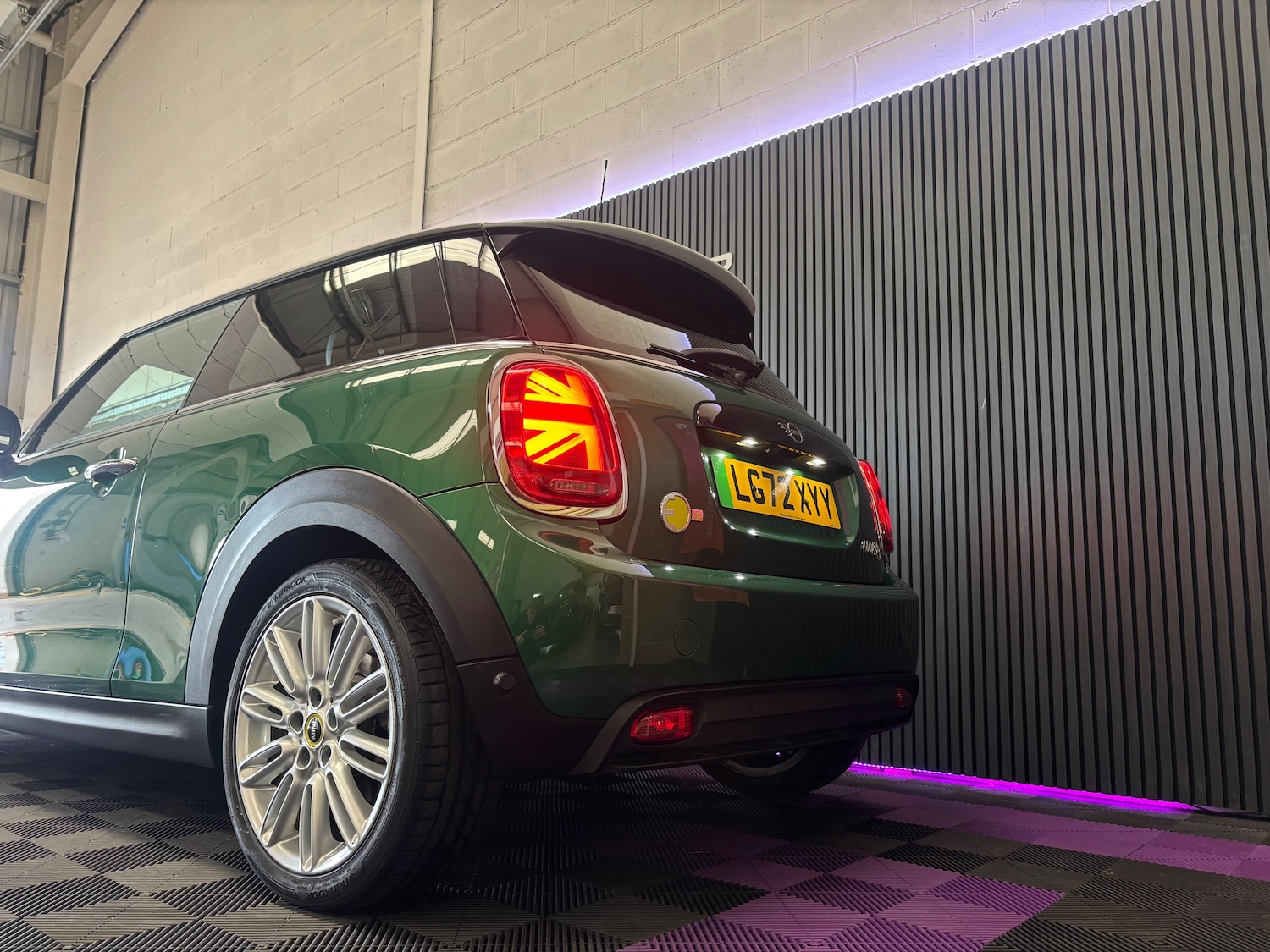 Used MINI Hatch 2022 for sale - 76716425: Photo 41