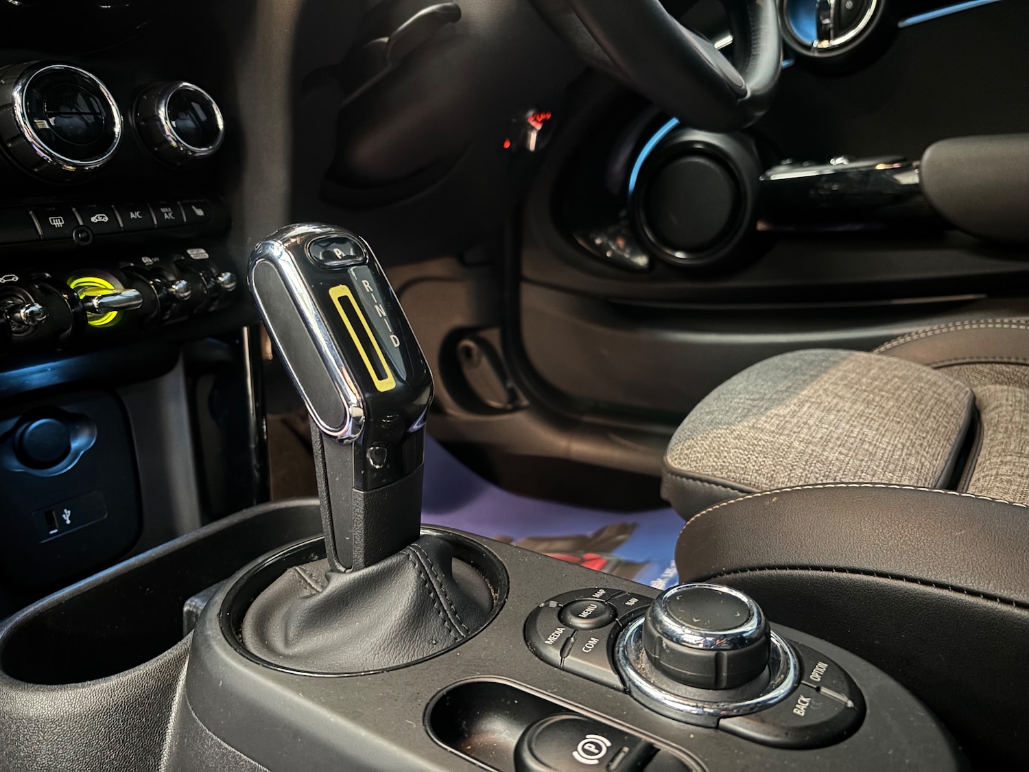 Used MINI Hatch 2022 for sale - 76716425: Photo 43