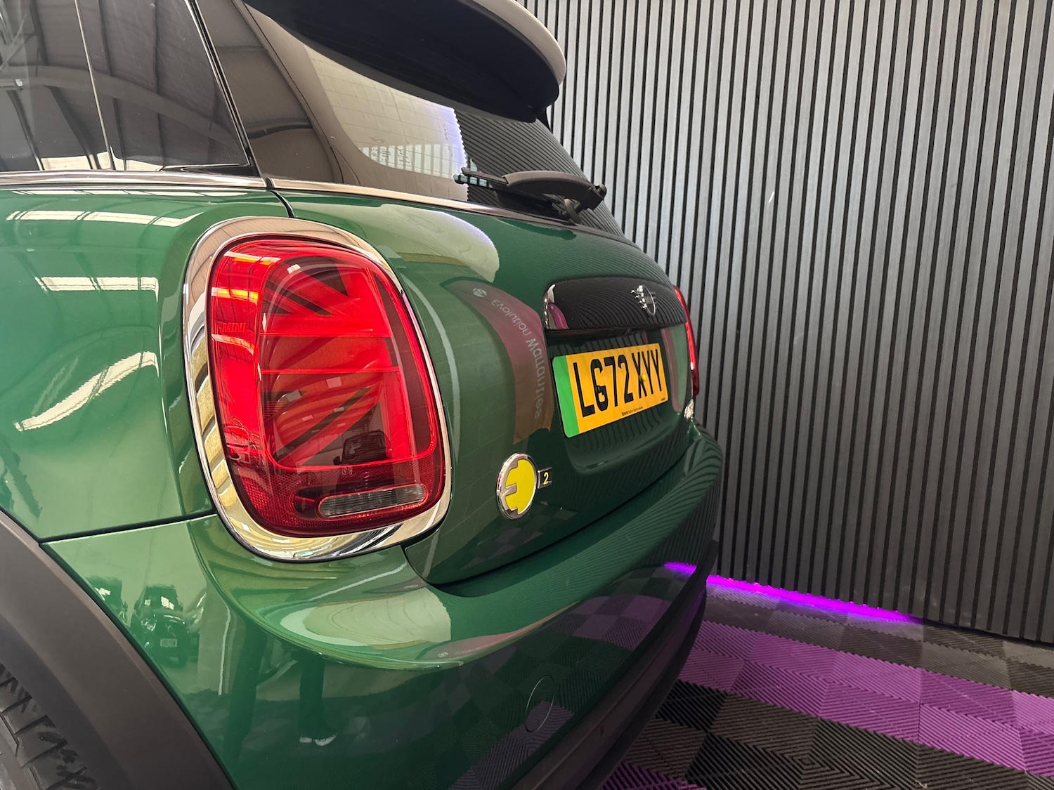 Used MINI Hatch 2022 for sale - 76716425: Photo 46