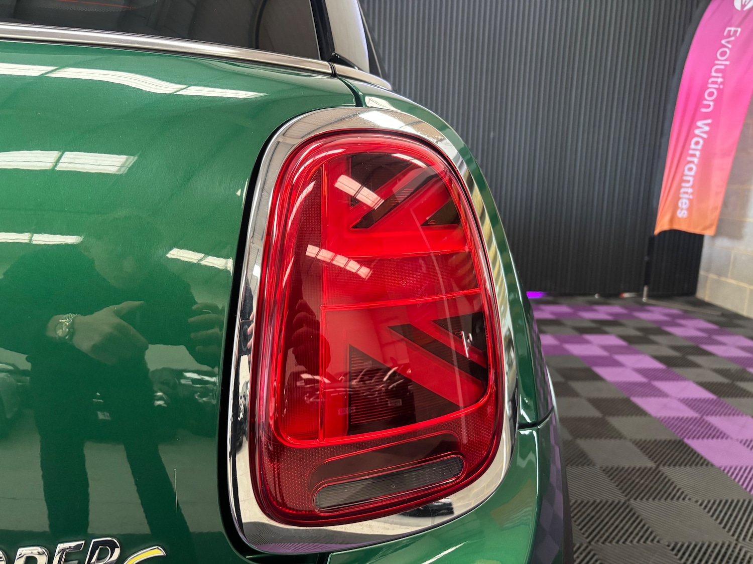 Used MINI Hatch 2022 for sale - 76716425: Photo 47