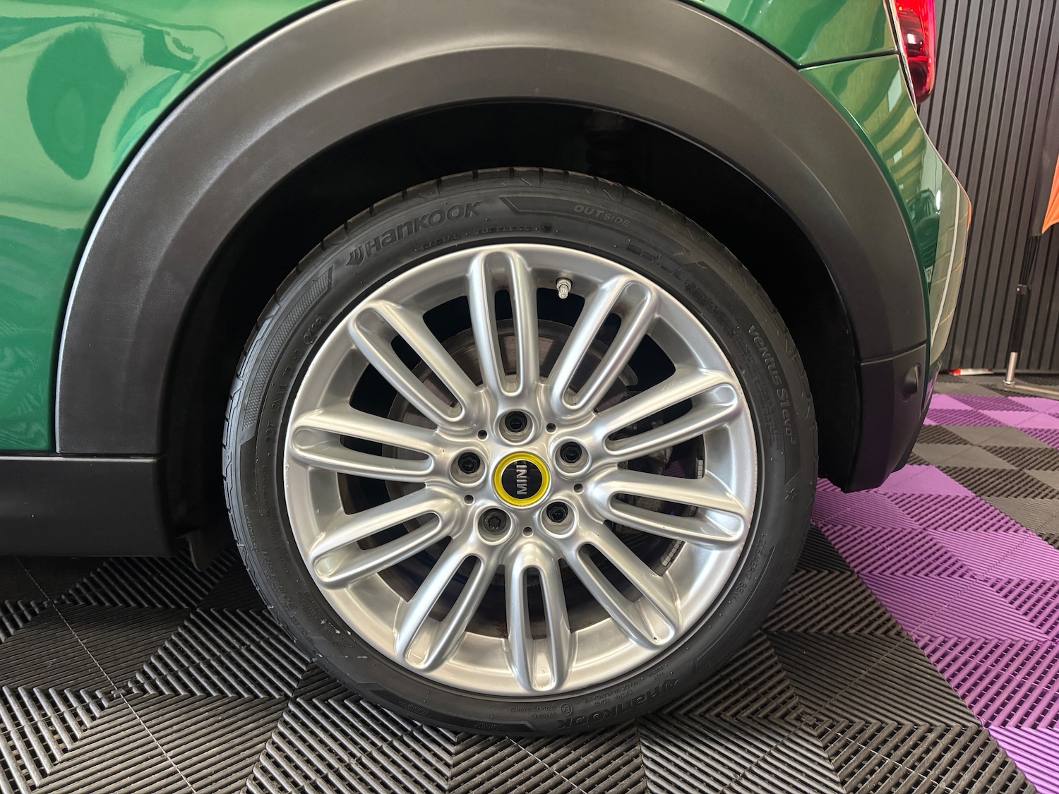 Used MINI Hatch 2022 for sale - 76716425: Photo 51