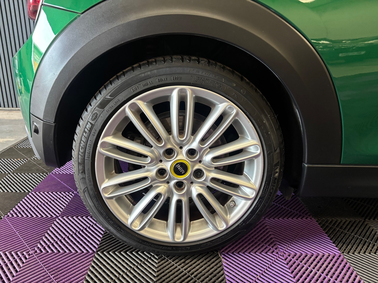 Used MINI Hatch 2022 for sale - 76716425: Photo 52