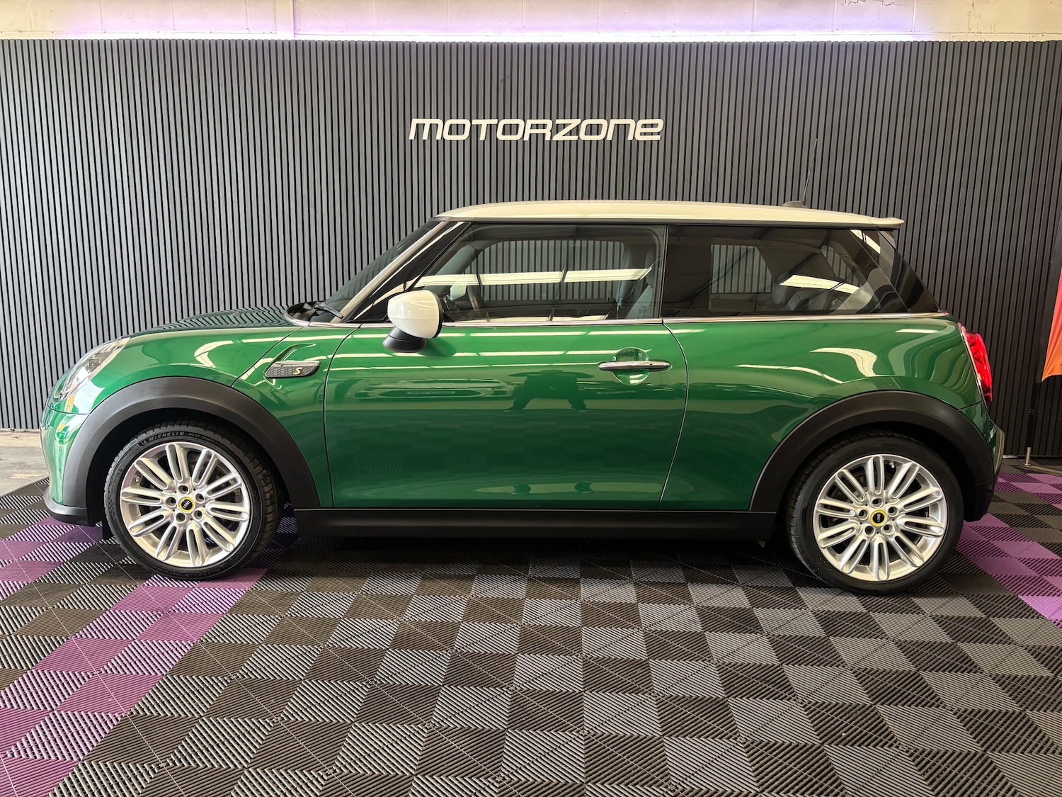 Used MINI Hatch 2022 for sale - 76716425: Photo 6