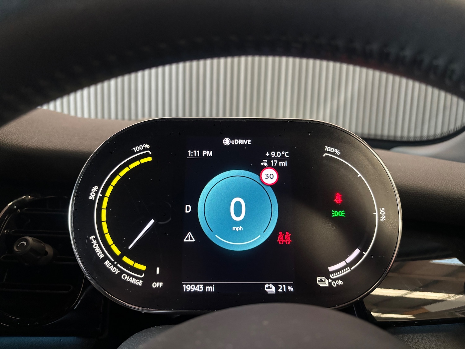 Used MINI Hatch 2022 for sale - 76716425: Photo 9