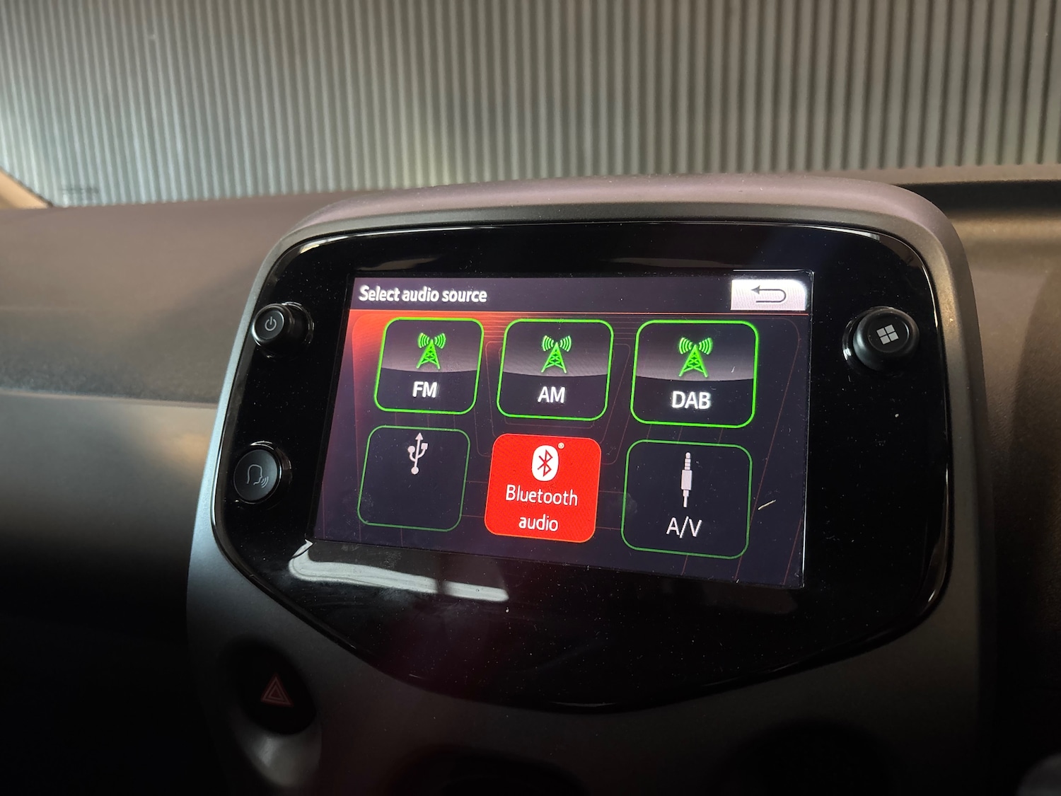 Used Toyota AYGO 2022 for sale - 76896418: Photo 11