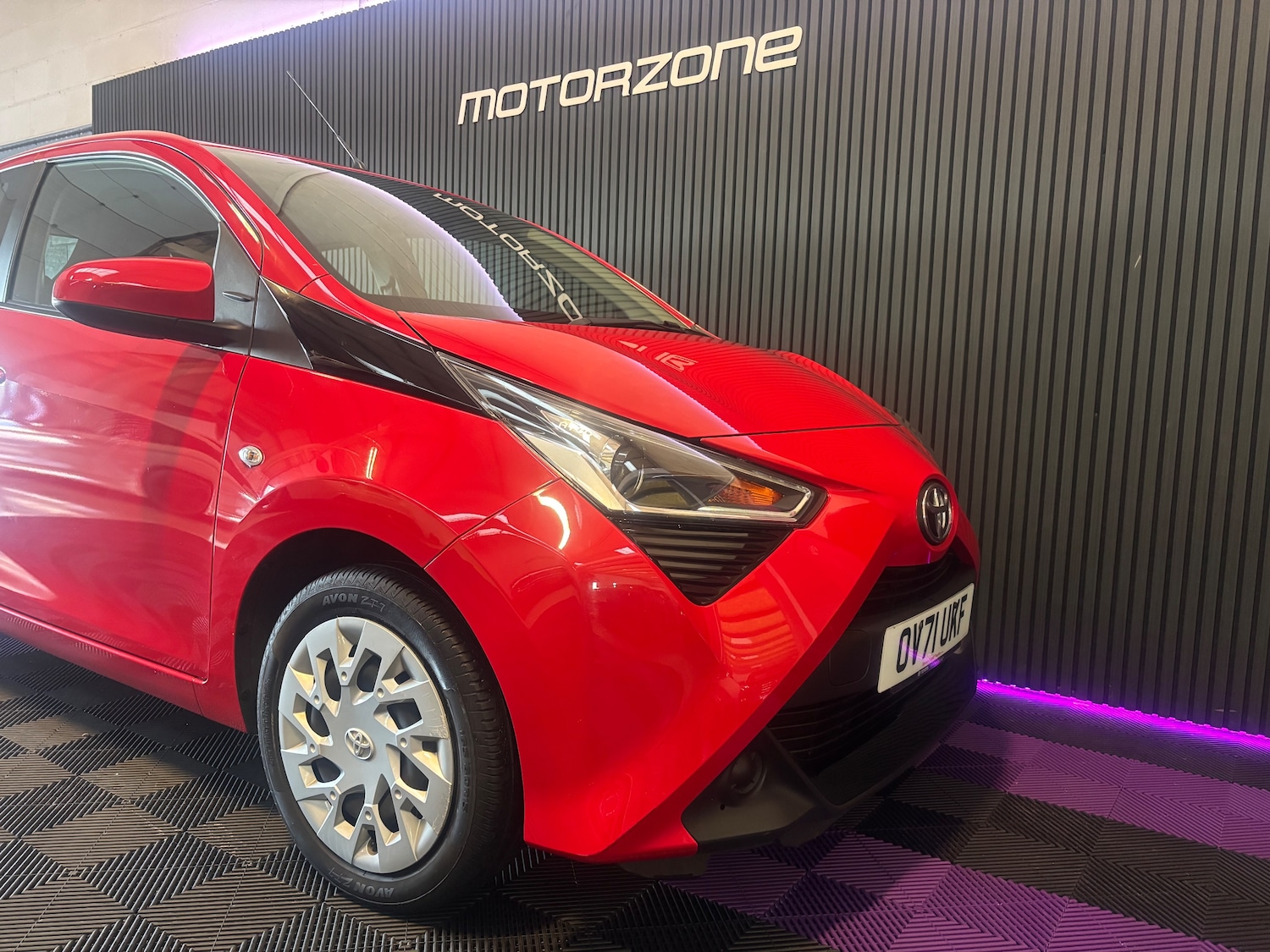 Used Toyota AYGO 2022 for sale - 76896418: Photo 15