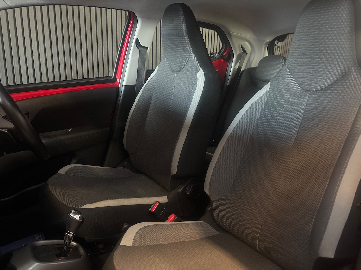 Used Toyota AYGO 2022 for sale - 76896418: Photo 23