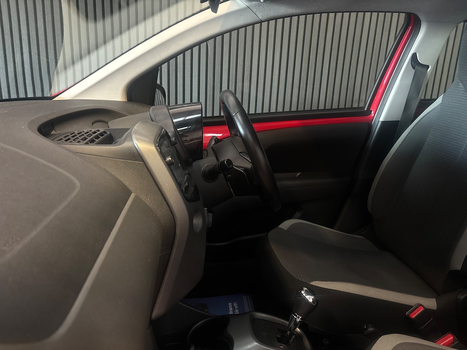 Used Toyota AYGO 2022 for sale - 76896418: Photo 24