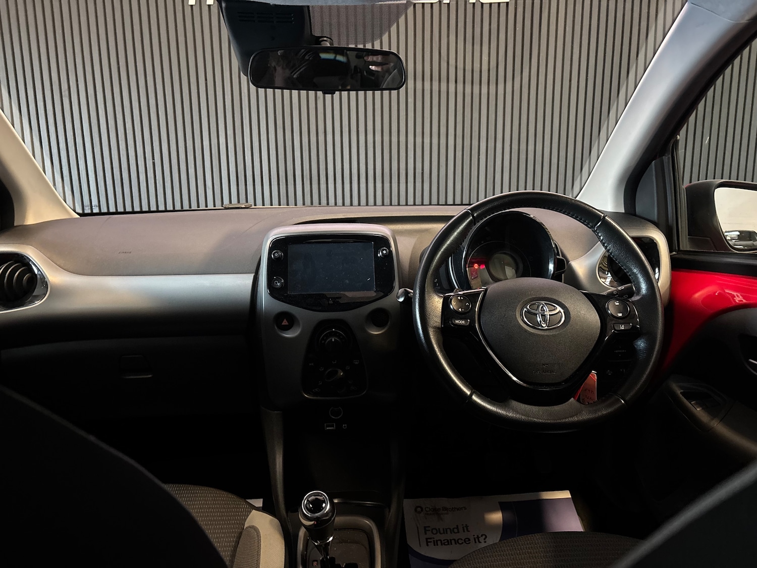 Used Toyota AYGO 2022 for sale - 76896418: Photo 26
