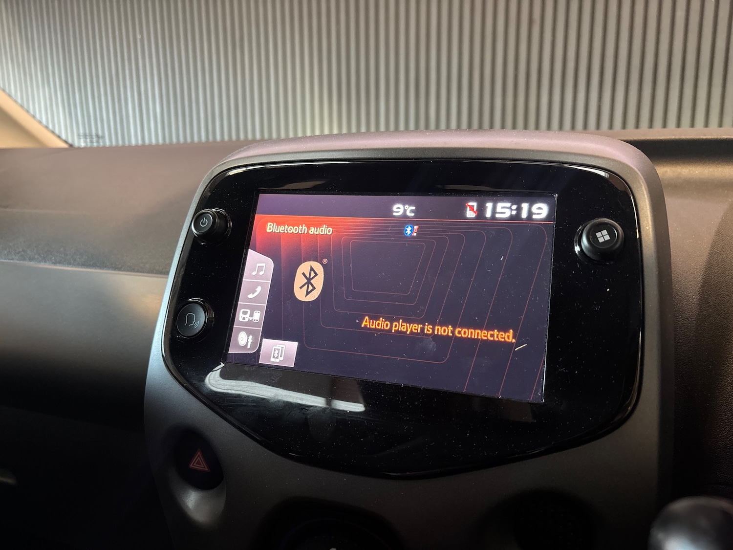 Used Toyota AYGO 2022 for sale - 76896418: Photo 27