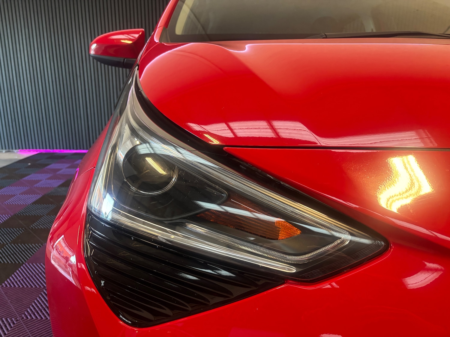 Used Toyota AYGO 2022 for sale - 76896418: Photo 30