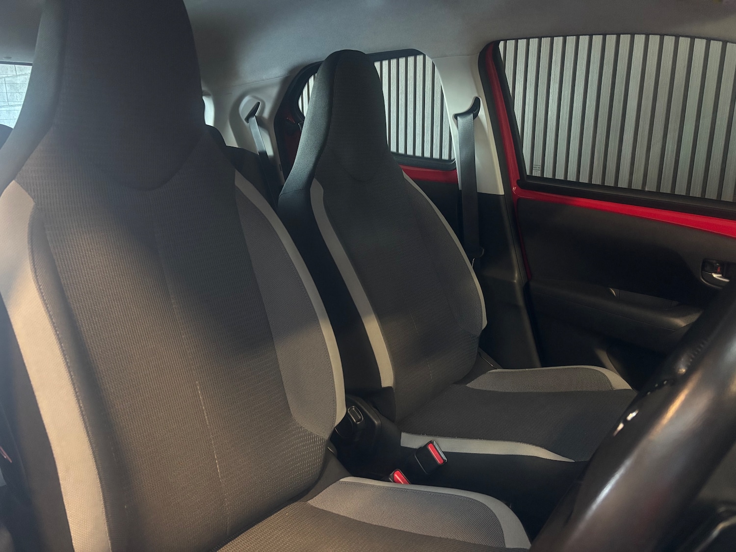 Used Toyota AYGO 2022 for sale - 76896418: Photo 31