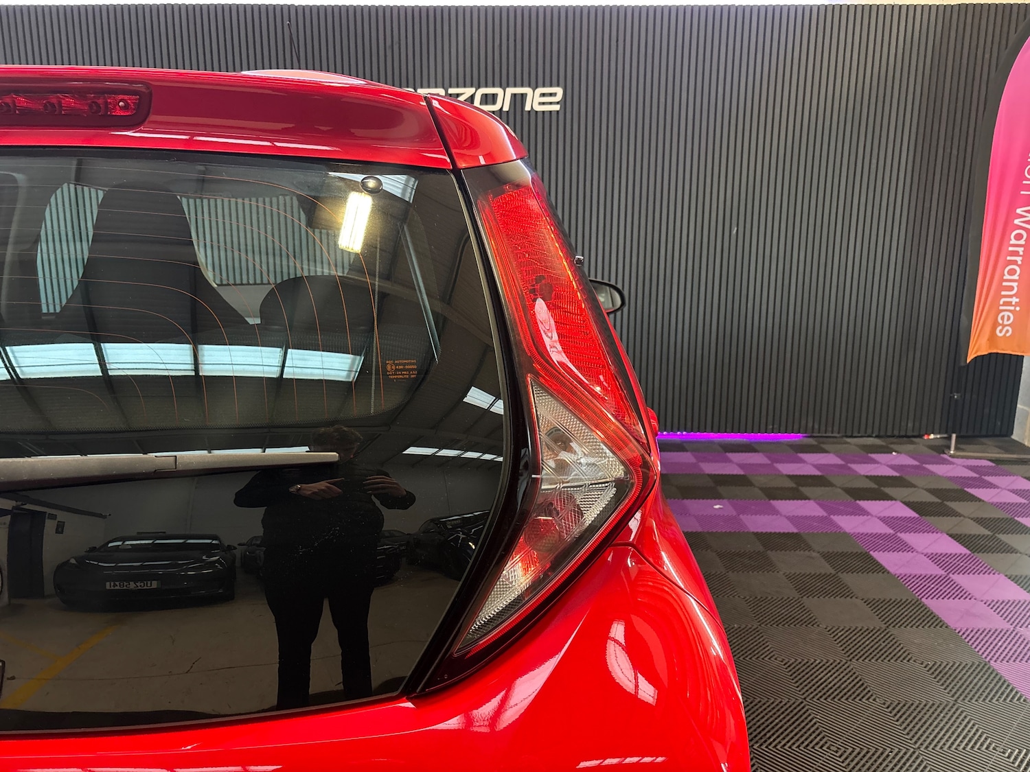 Used Toyota AYGO 2022 for sale - 76896418: Photo 32