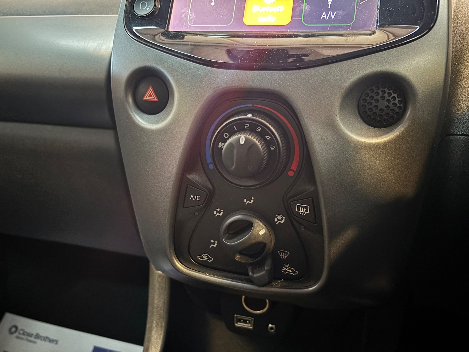 Used Toyota AYGO 2022 for sale - 76896418: Photo 42