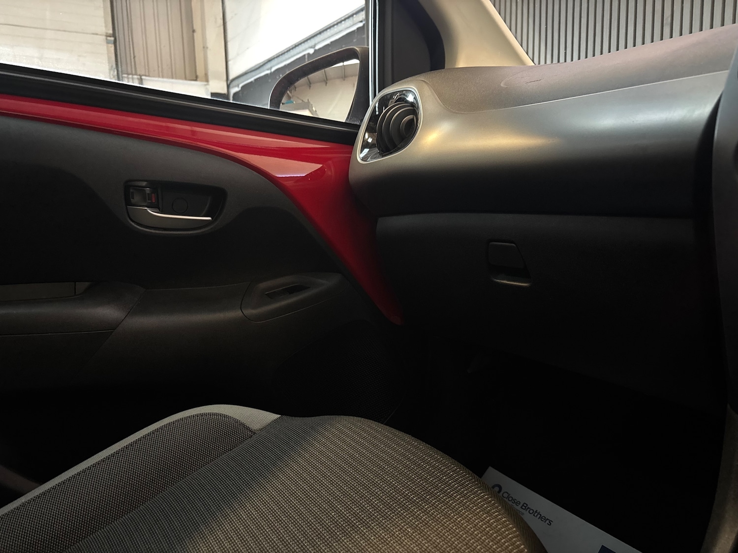 Used Toyota AYGO 2022 for sale - 76896418: Photo 43