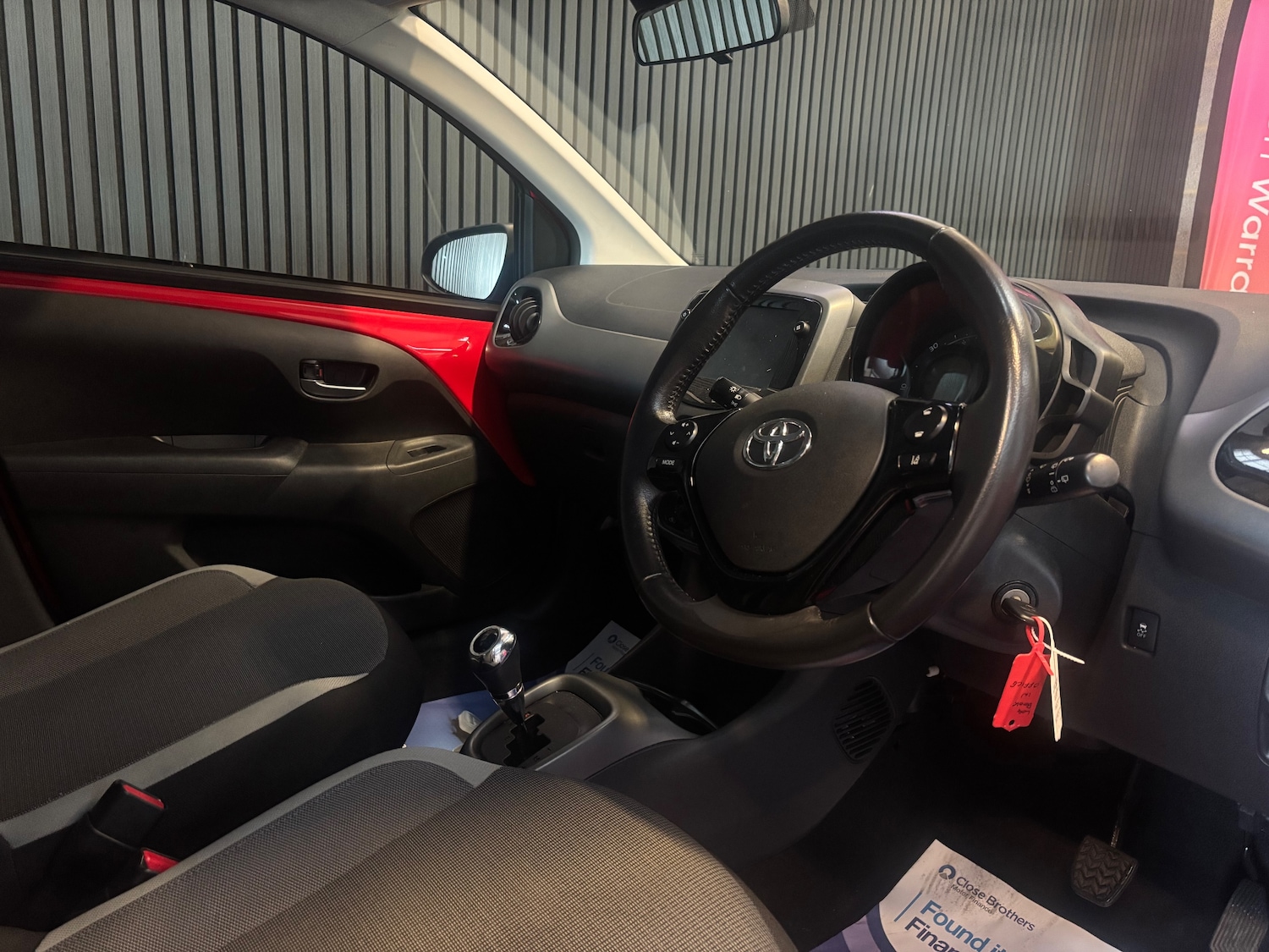 Used Toyota AYGO 2022 for sale - 76896418: Photo 7