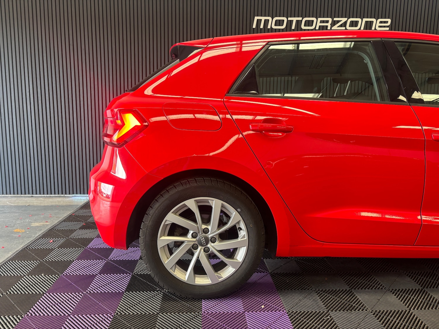 Used Audi A1 2019 for sale - 76716406: Photo 10