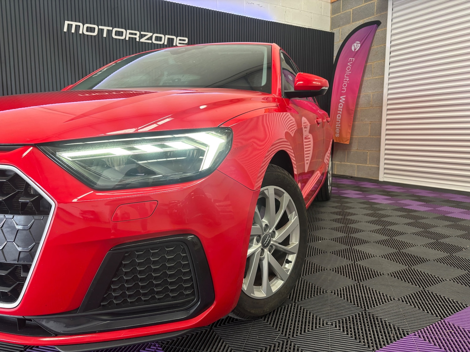 Used Audi A1 2019 for sale - 76716406: Photo 11