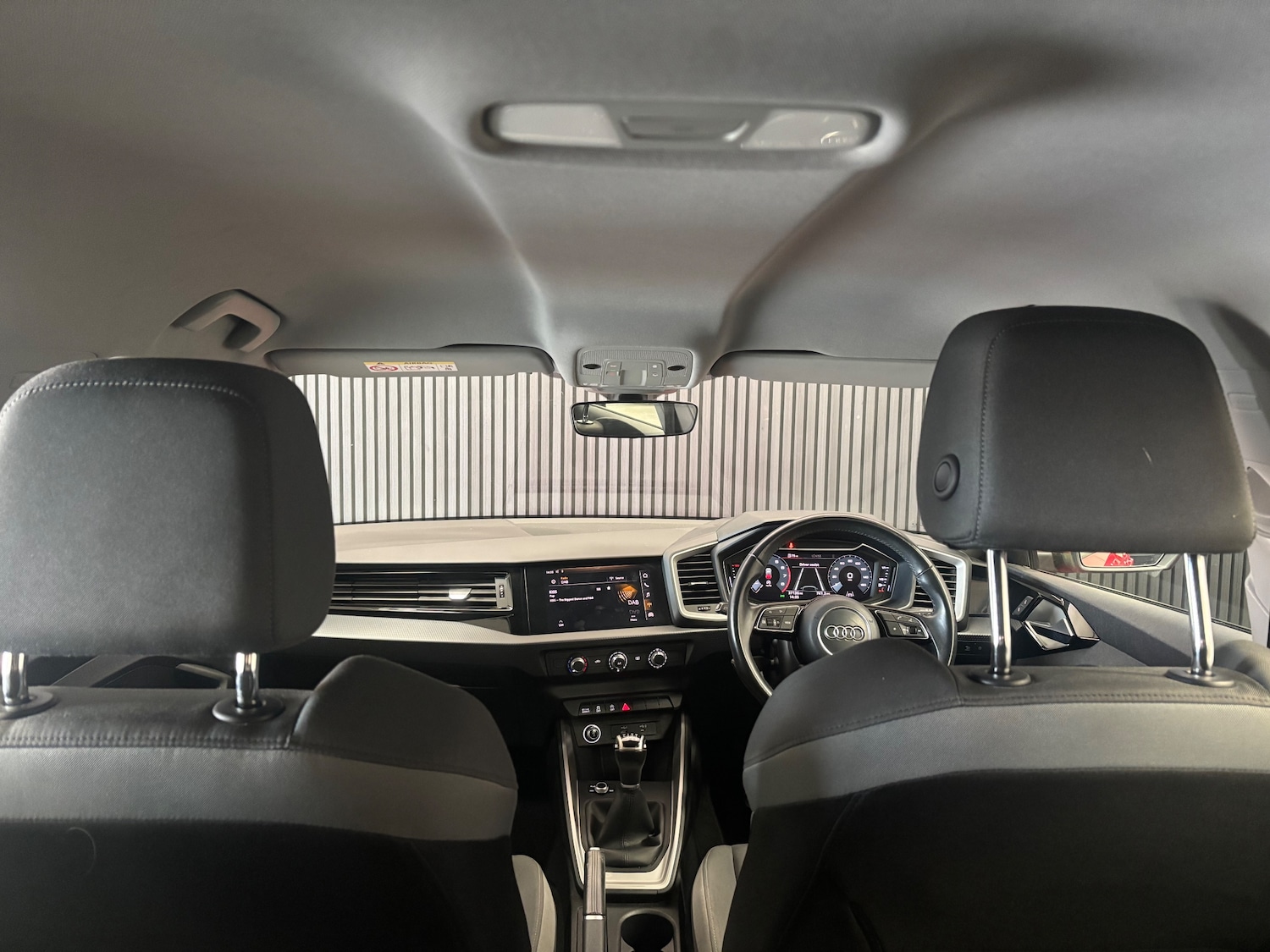 Used Audi A1 2019 for sale - 76716406: Photo 12