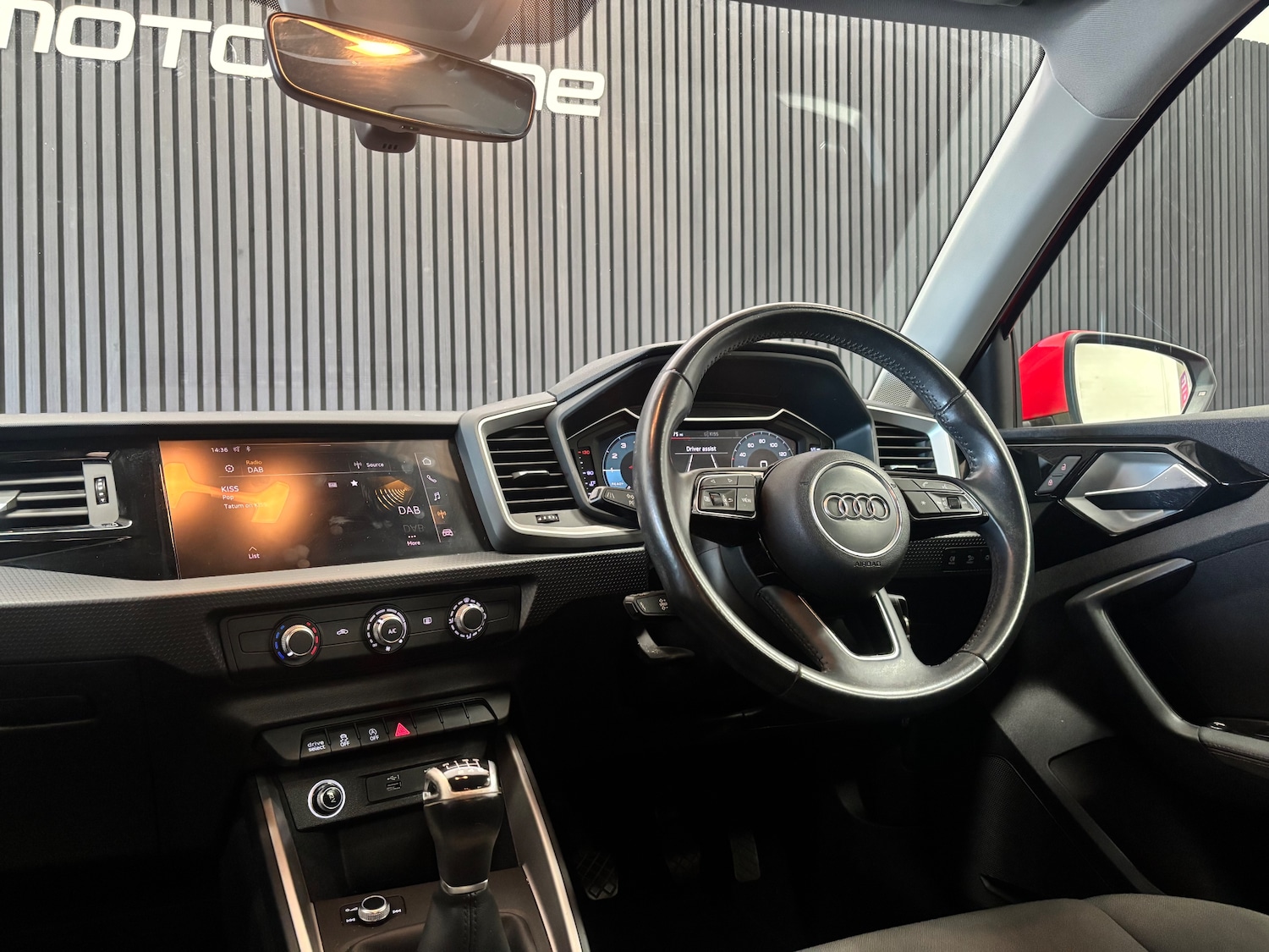 Used Audi A1 2019 for sale - 76716406: Photo 13