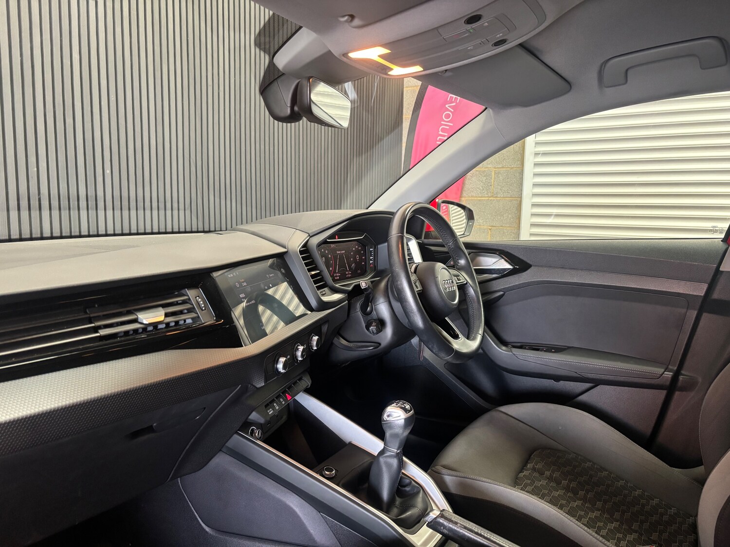 Used Audi A1 2019 for sale - 76716406: Photo 14