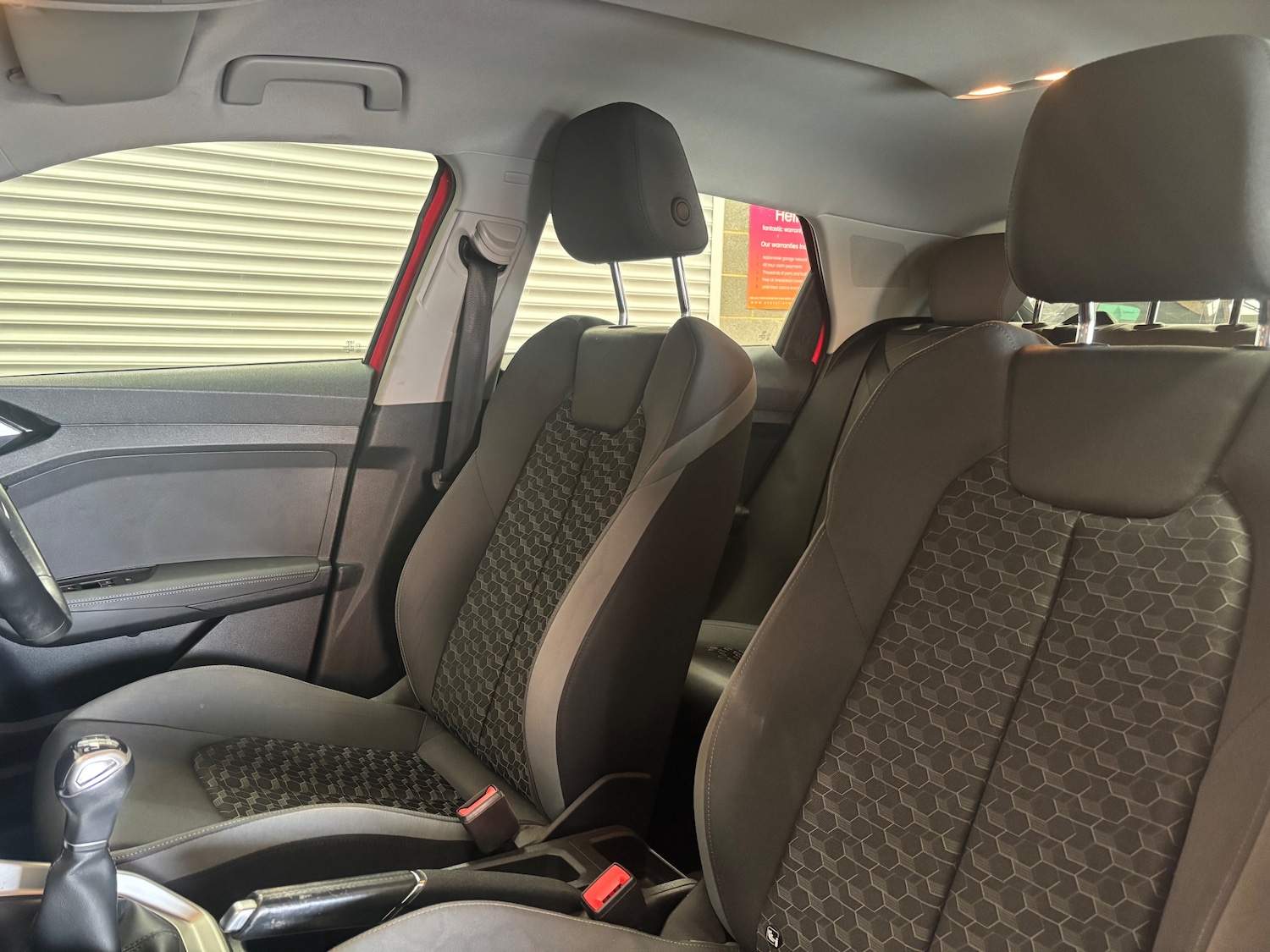 Used Audi A1 2019 for sale - 76716406: Photo 15