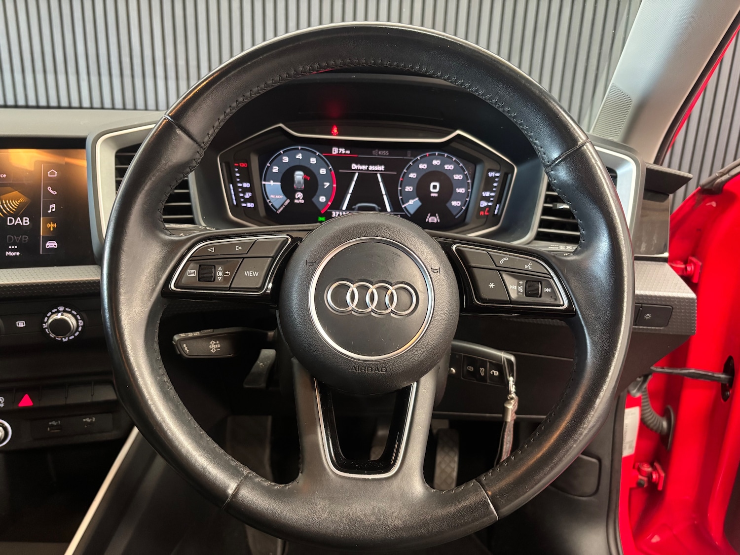 Used Audi A1 2019 for sale - 76716406: Photo 16