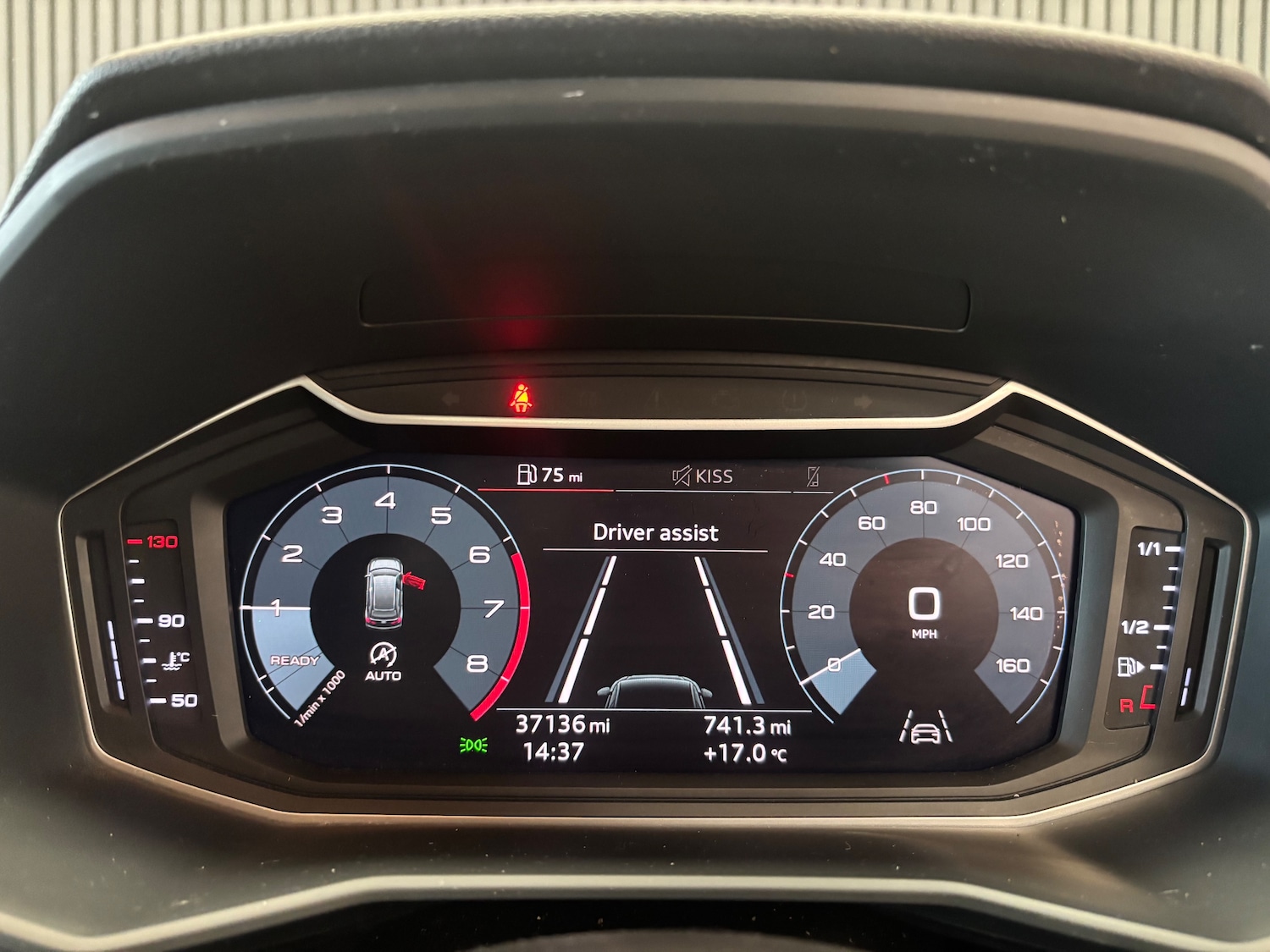 Used Audi A1 2019 for sale - 76716406: Photo 17