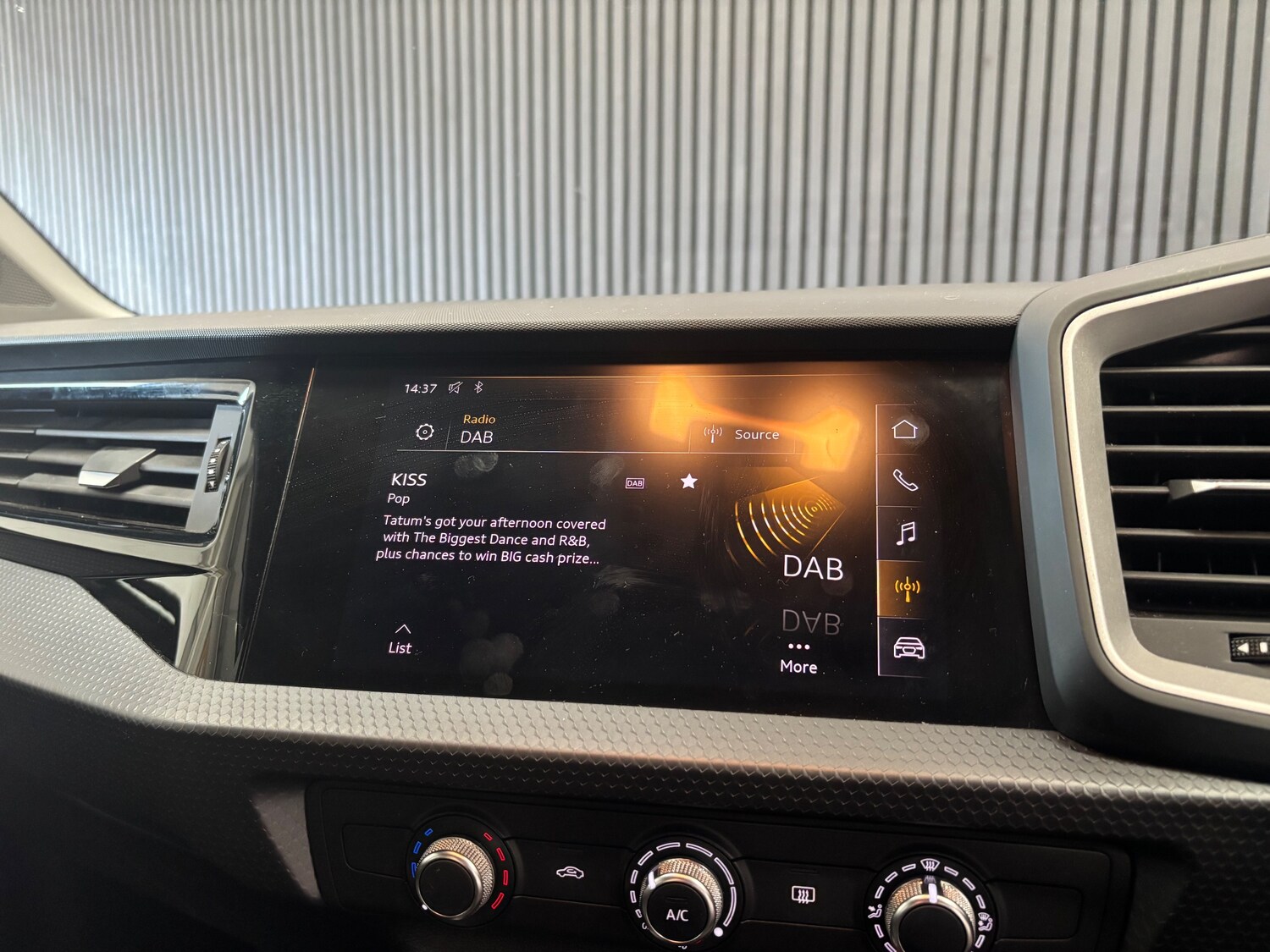 Used Audi A1 2019 for sale - 76716406: Photo 18