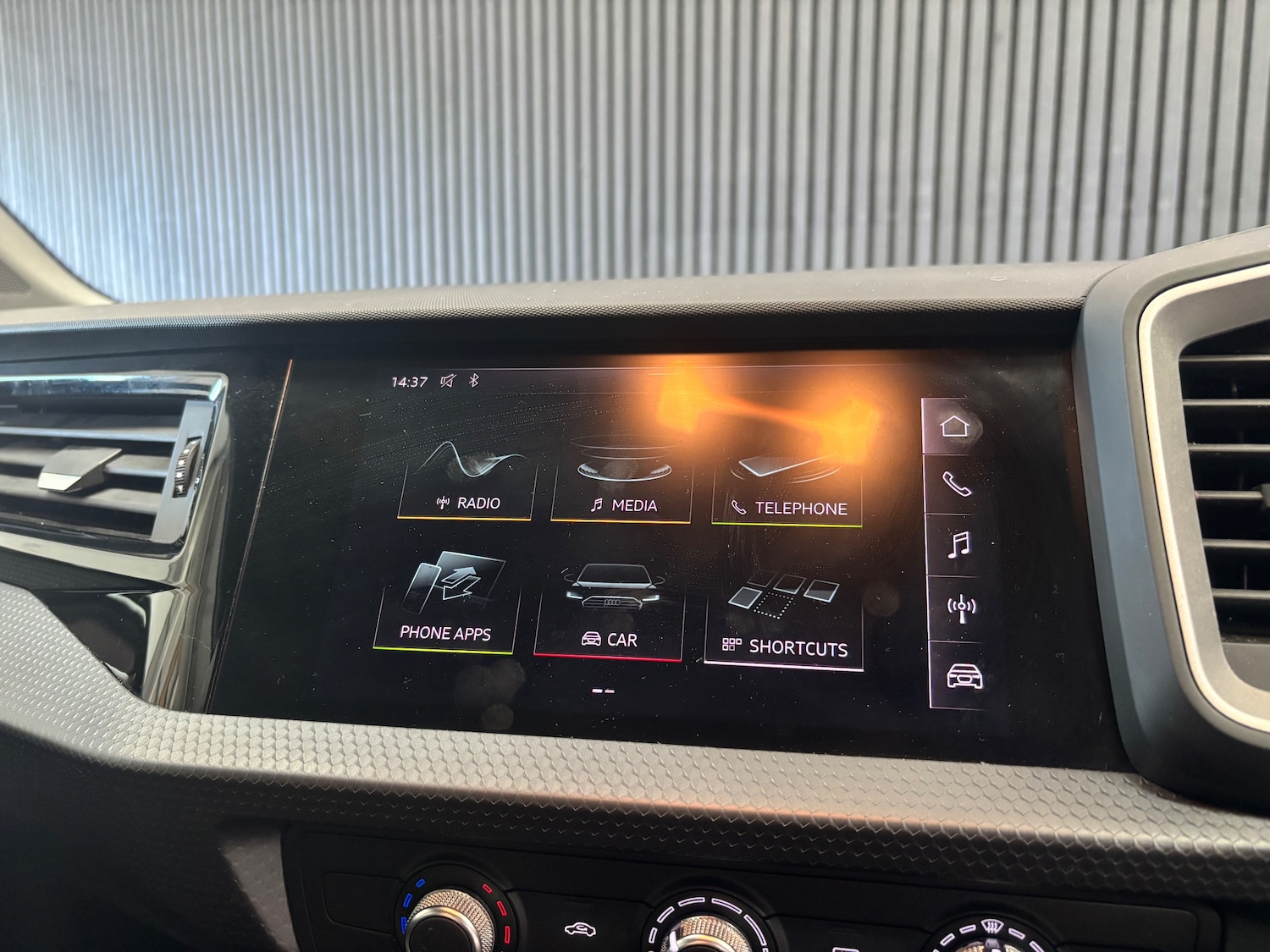 Used Audi A1 2019 for sale - 76716406: Photo 19