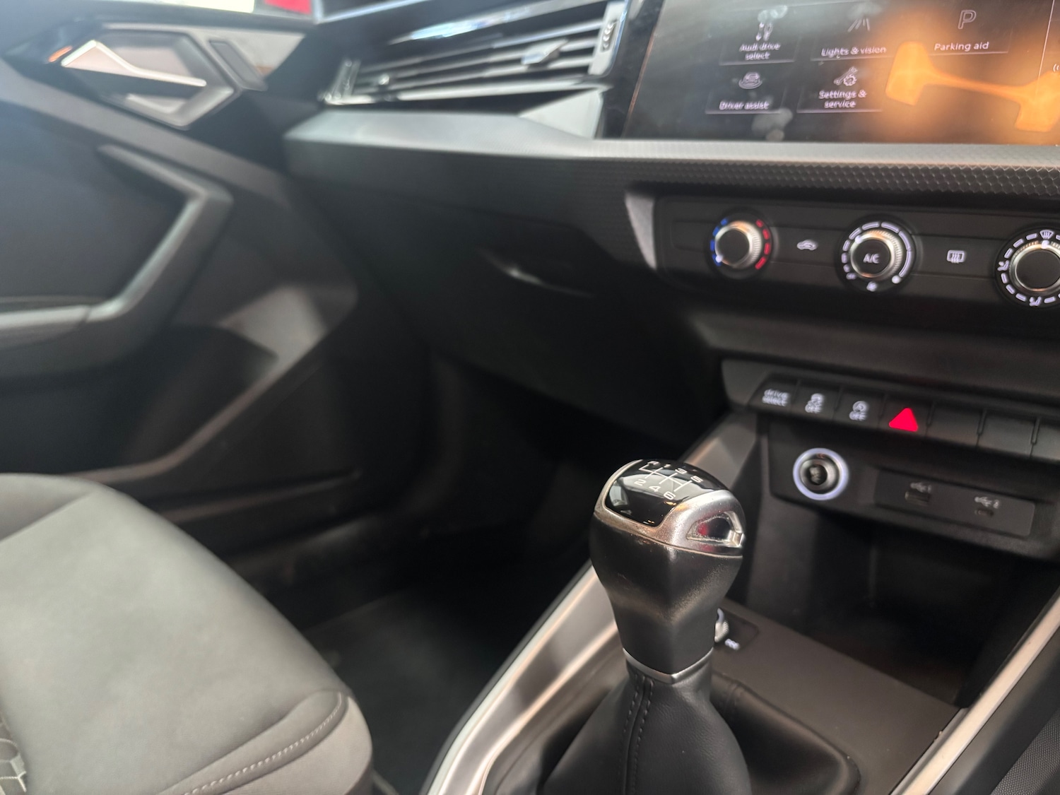 Used Audi A1 2019 for sale - 76716406: Photo 21