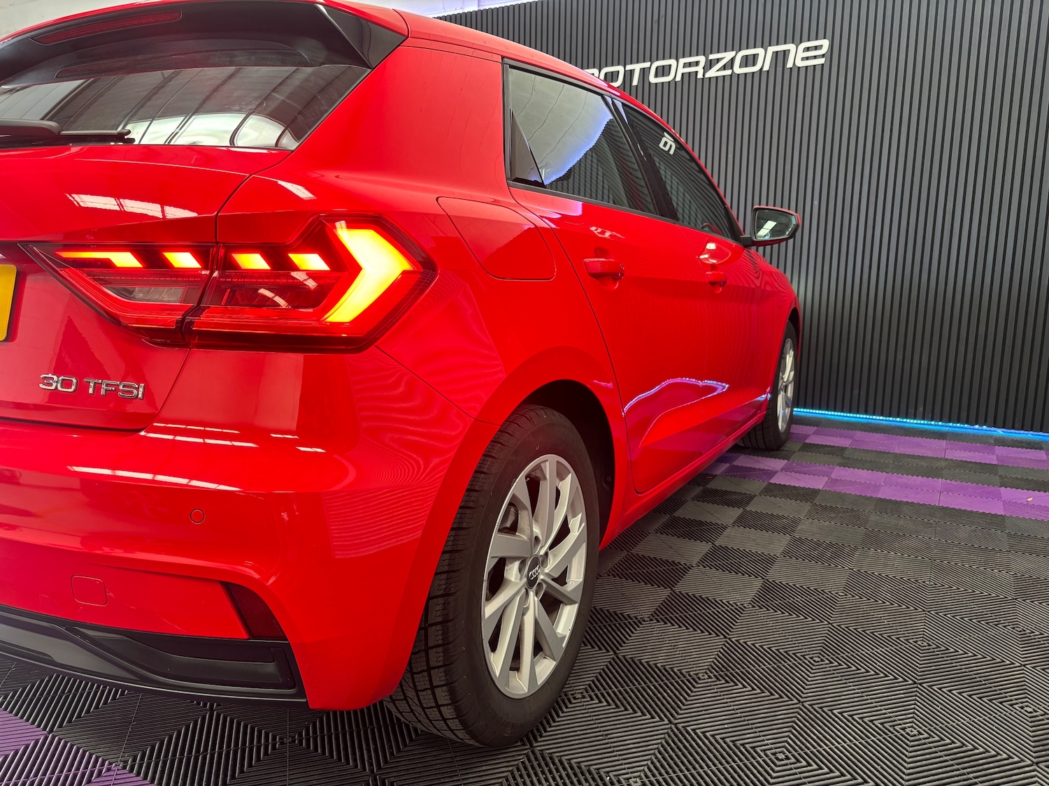 Used Audi A1 2019 for sale - 76716406: Photo 22