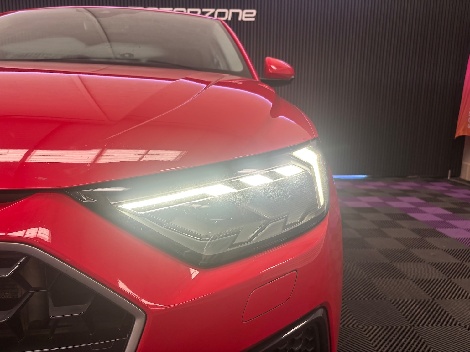 Used Audi A1 2019 for sale - 76716406: Photo 25